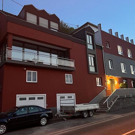 Appartement Moselflair à Commune fusionnée de Commune fusionnée de Bernkastel-Kues Extérieur photo