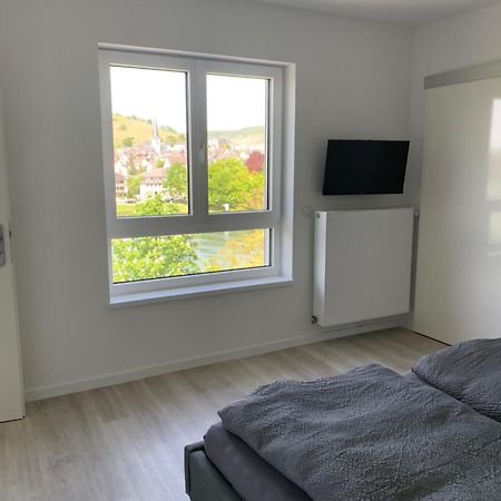 Appartement Moselflair à Commune fusionnée de Commune fusionnée de Bernkastel-Kues Extérieur photo