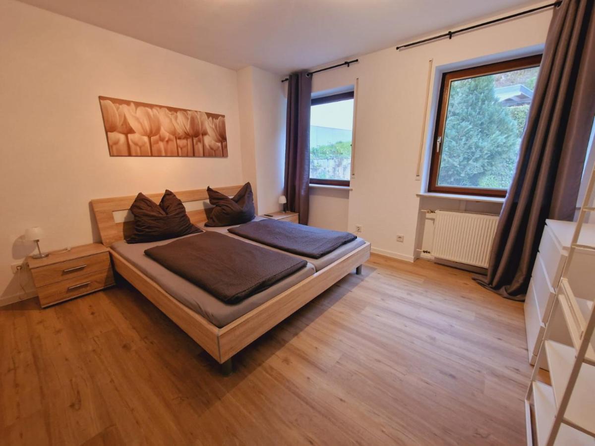 Appartement Moselflair à Commune fusionnée de Commune fusionnée de Bernkastel-Kues Extérieur photo