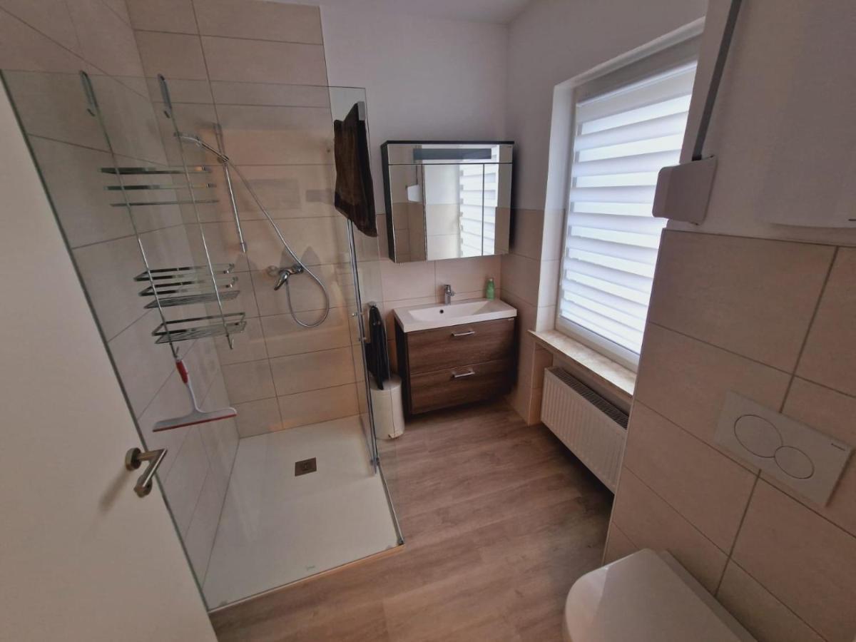 Appartement Moselflair à Commune fusionnée de Commune fusionnée de Bernkastel-Kues Extérieur photo