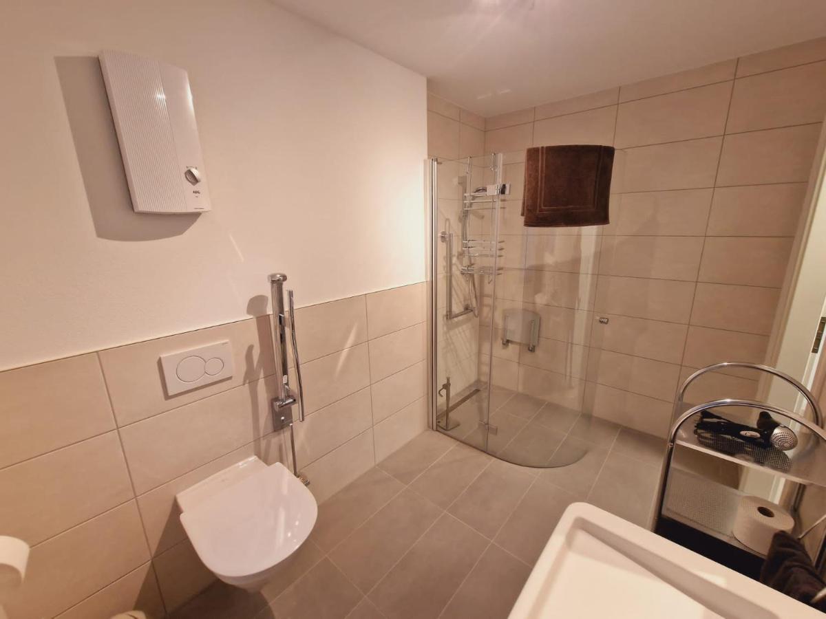 Appartement Moselflair à Commune fusionnée de Commune fusionnée de Bernkastel-Kues Extérieur photo