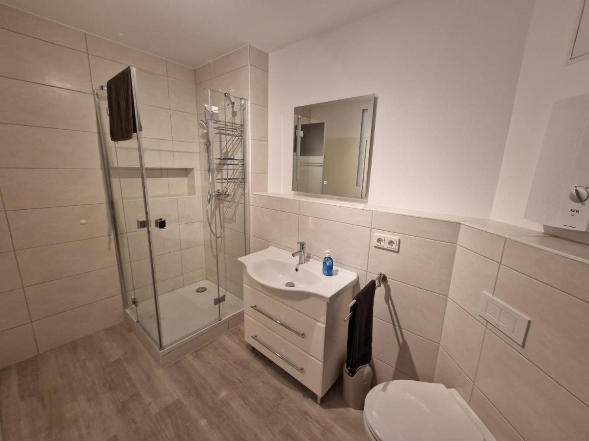 Appartement Moselflair à Commune fusionnée de Commune fusionnée de Bernkastel-Kues Extérieur photo