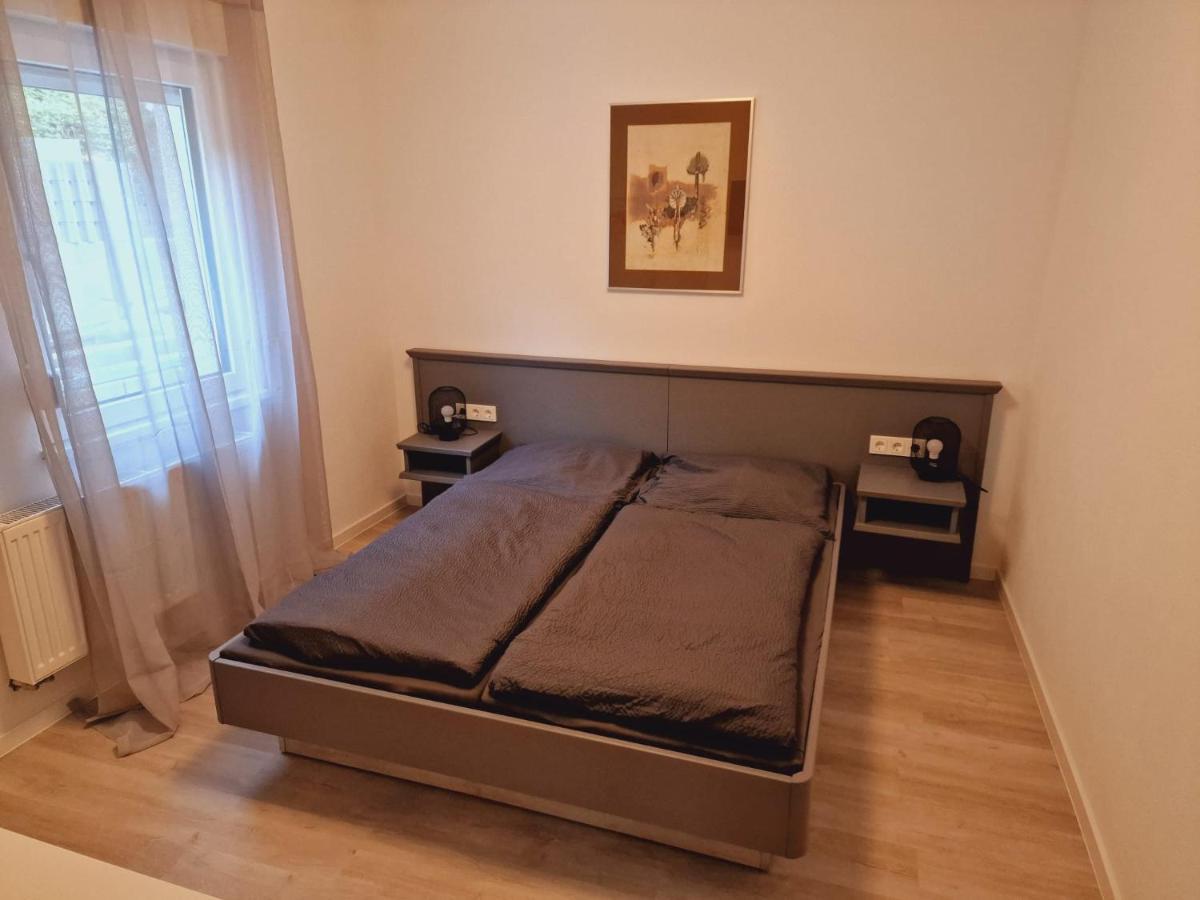 Appartement Moselflair à Commune fusionnée de Commune fusionnée de Bernkastel-Kues Extérieur photo