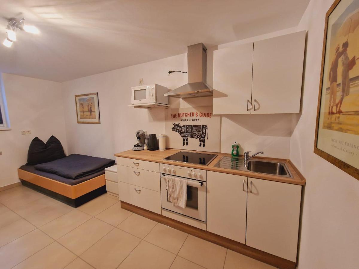 Appartement Moselflair à Commune fusionnée de Commune fusionnée de Bernkastel-Kues Extérieur photo