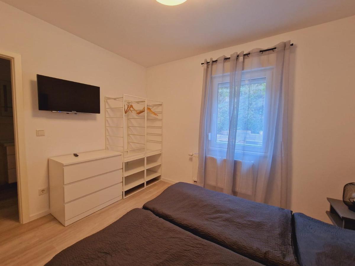 Appartement Moselflair à Commune fusionnée de Commune fusionnée de Bernkastel-Kues Extérieur photo