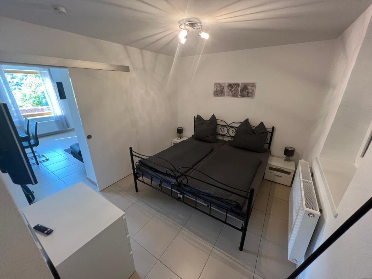 Appartement Moselflair à Commune fusionnée de Commune fusionnée de Bernkastel-Kues Extérieur photo