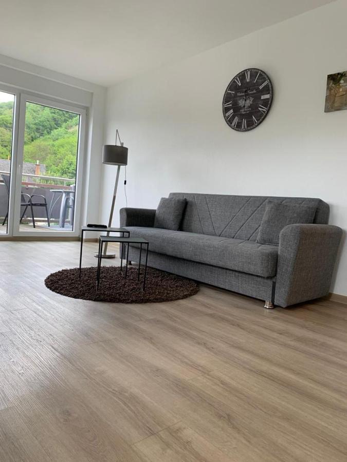 Appartement Moselflair à Commune fusionnée de Commune fusionnée de Bernkastel-Kues Extérieur photo