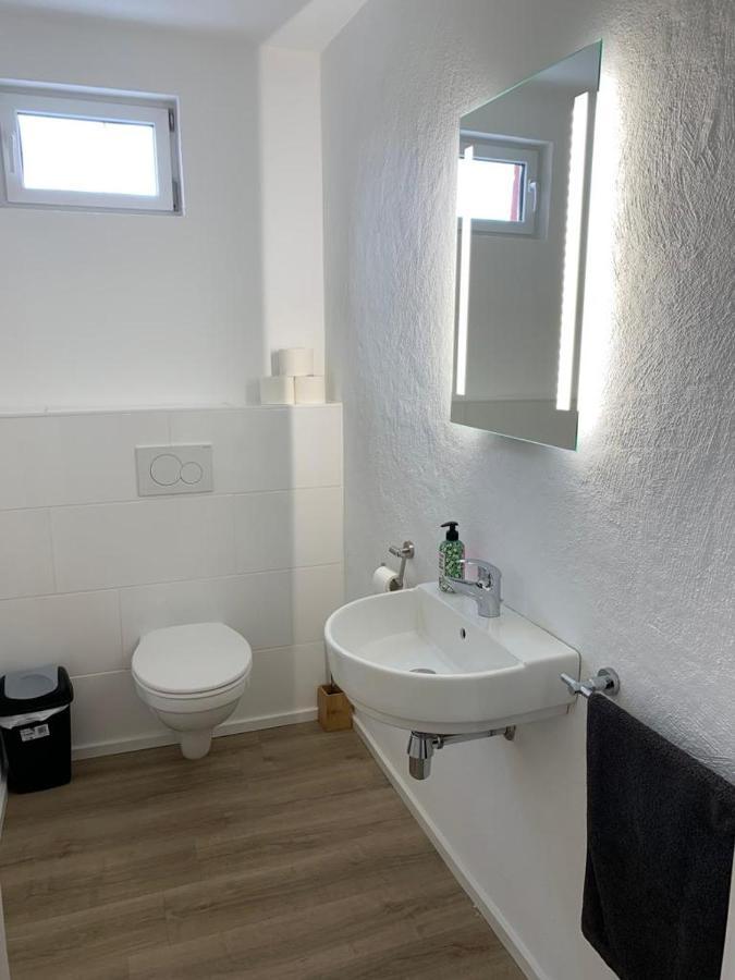 Appartement Moselflair à Commune fusionnée de Commune fusionnée de Bernkastel-Kues Extérieur photo