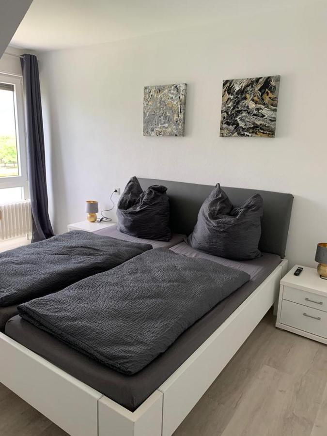 Appartement Moselflair à Commune fusionnée de Commune fusionnée de Bernkastel-Kues Extérieur photo