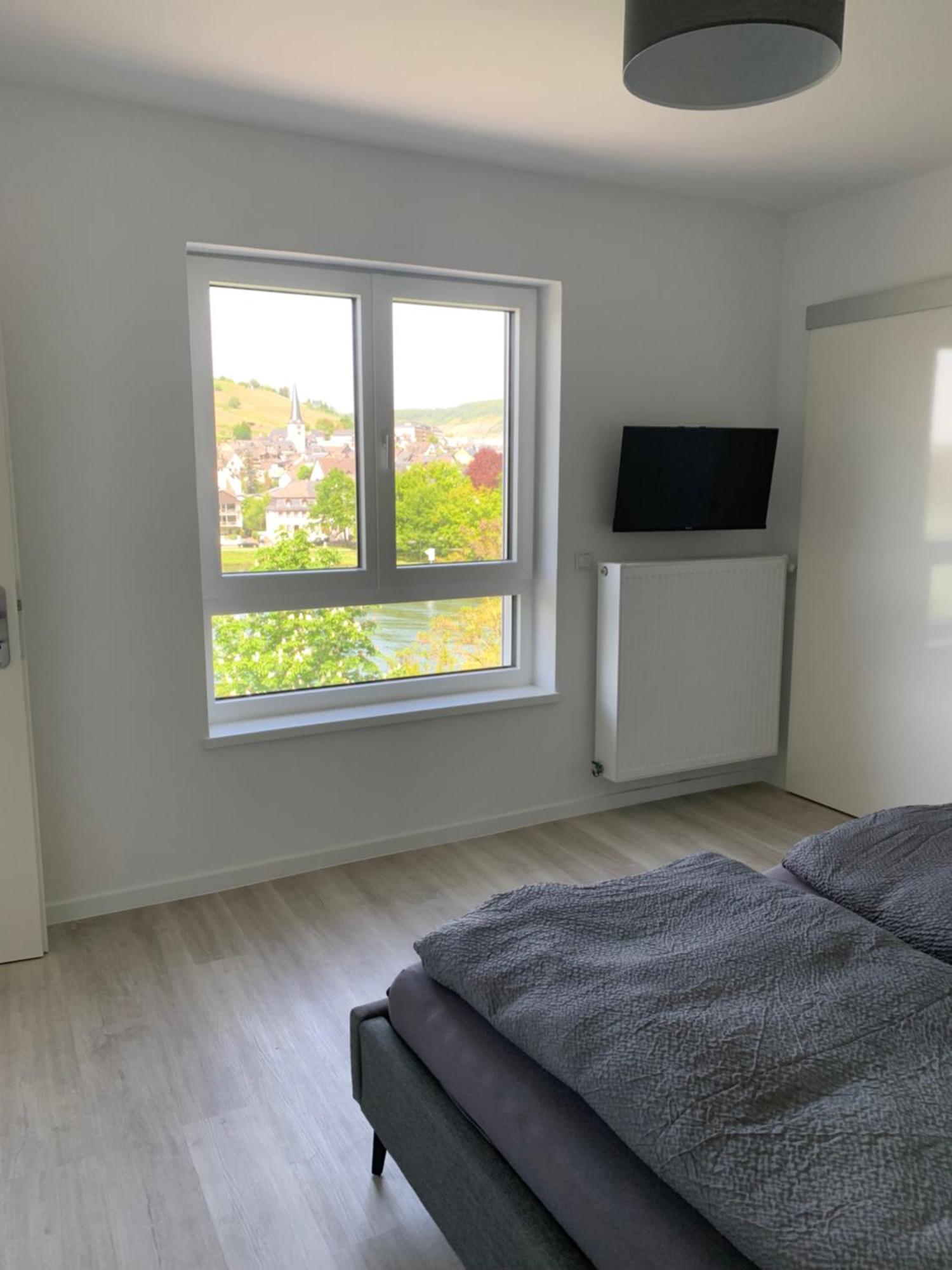 Appartement Moselflair à Commune fusionnée de Commune fusionnée de Bernkastel-Kues Extérieur photo