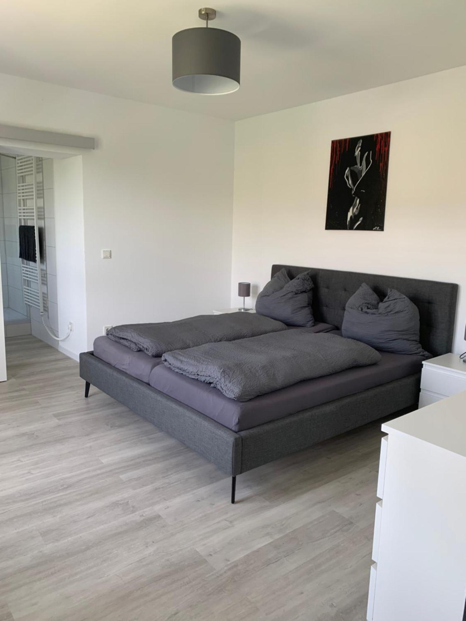 Appartement Moselflair à Commune fusionnée de Commune fusionnée de Bernkastel-Kues Extérieur photo